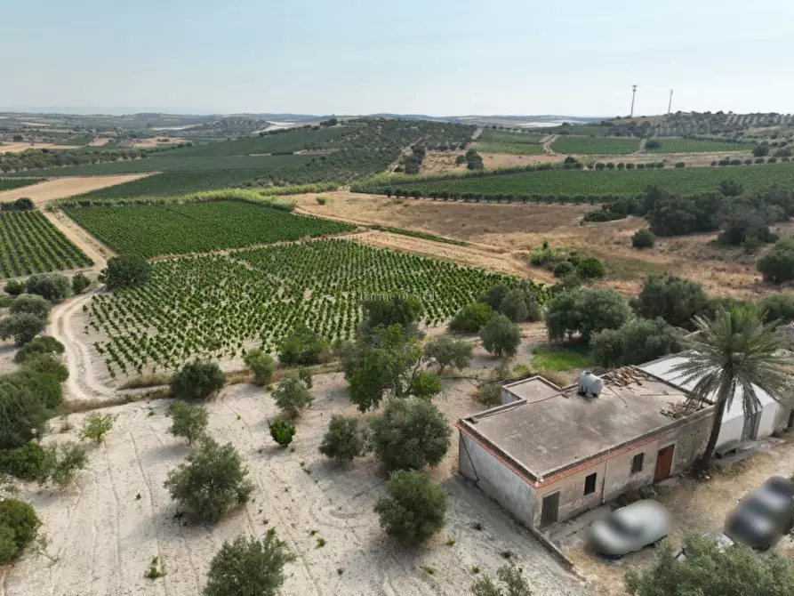 Immagine 13 di Casa indipendente in vendita  in contrada bonivini a Noto