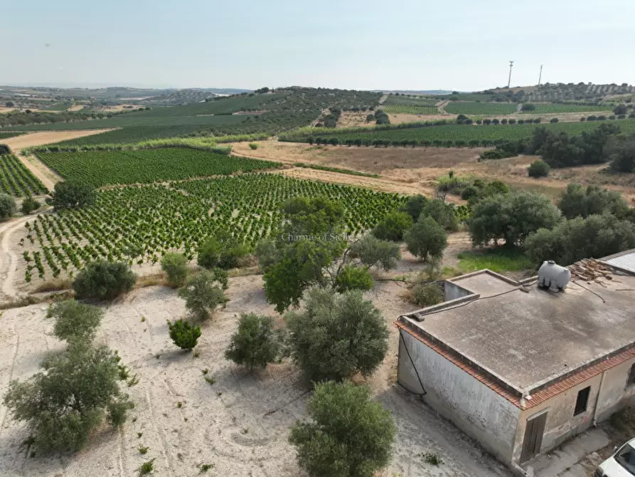 Immagine 18 di Casa indipendente in vendita  in contrada bonivini a Noto