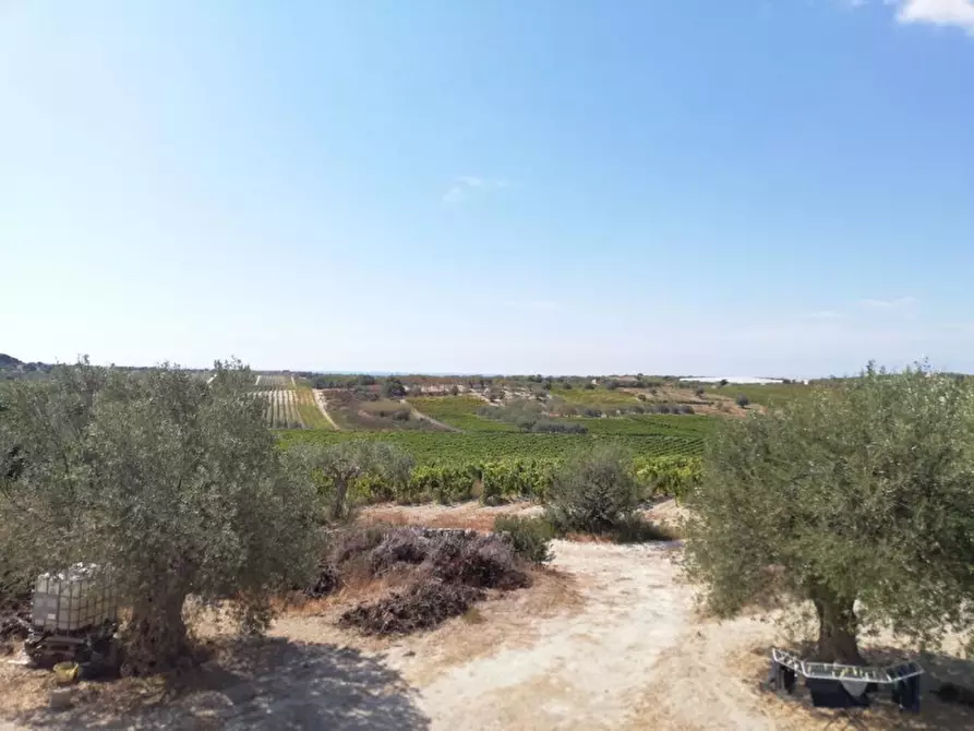 Immagine 23 di Casa indipendente in vendita  in contrada bonivini a Noto