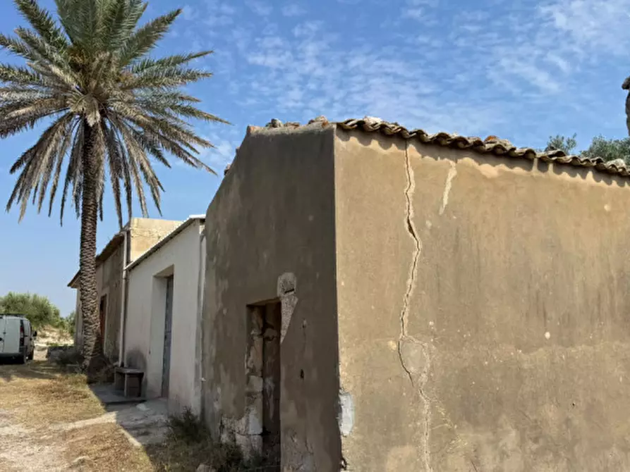 Immagine 25 di Casa indipendente in vendita  in contrada bonivini a Noto
