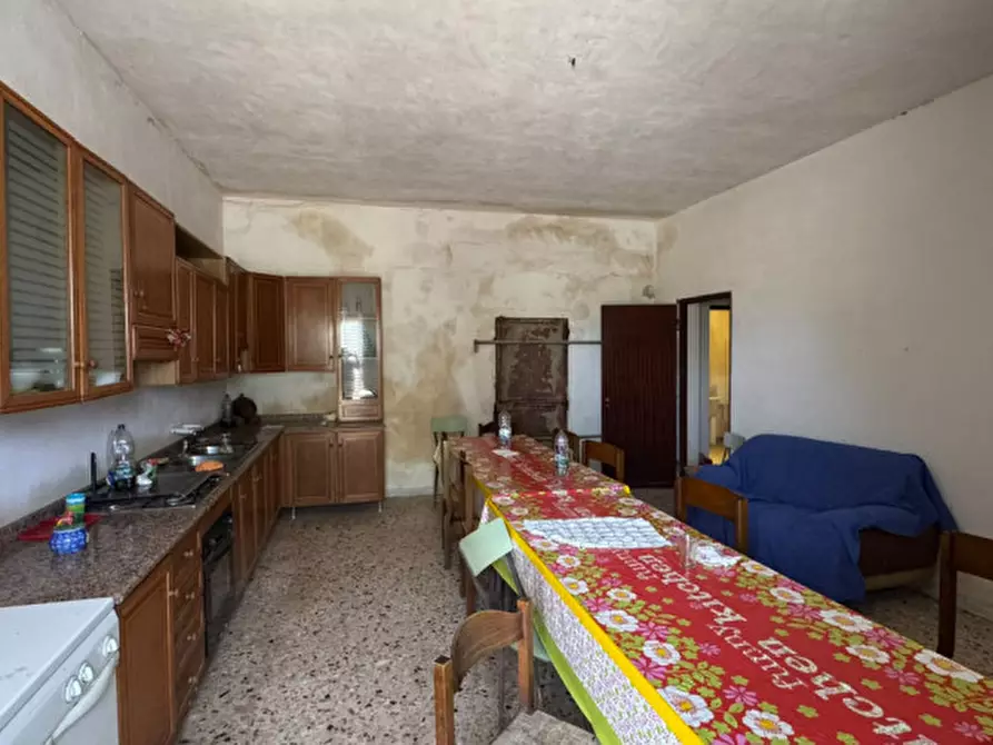 Immagine 27 di Casa indipendente in vendita  in contrada bonivini a Noto