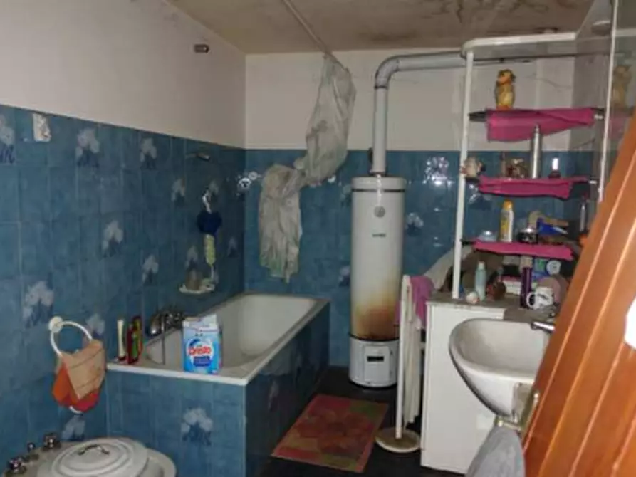 Immagine 3 di Appartamento in vendita  in Via Garibaldi, 12 a Seren Del Grappa