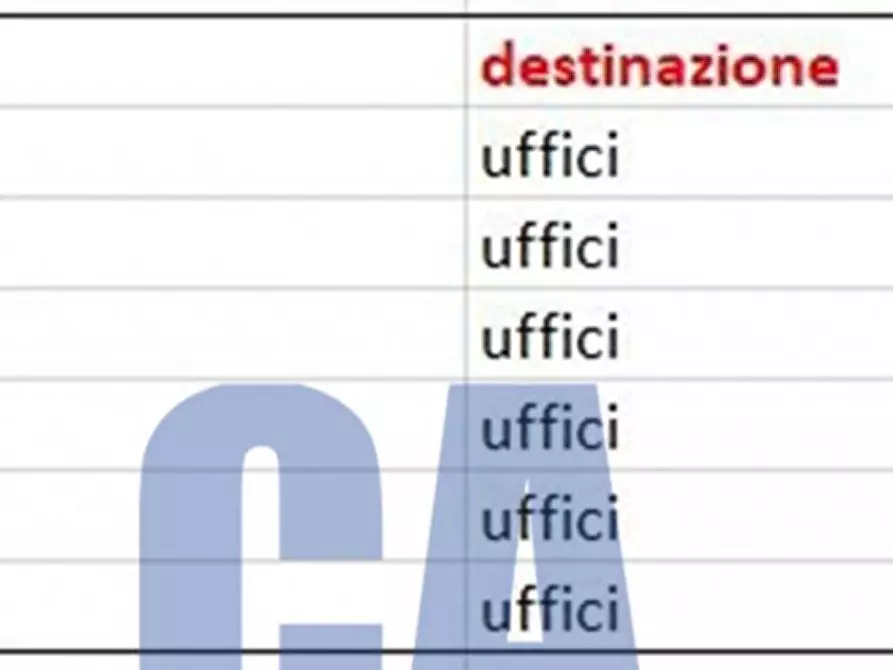 Immagine 24 di Ufficio in affitto  in VIALE SARCA a Milano
