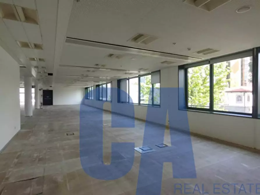 Immagine 20 di Ufficio in affitto  in VIALE SARCA a Milano