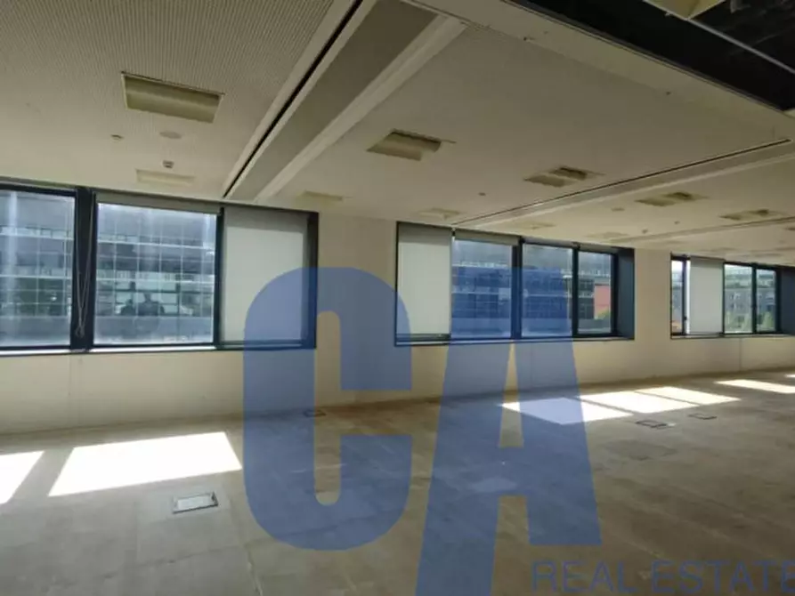 Immagine 19 di Ufficio in affitto  in VIALE SARCA a Milano
