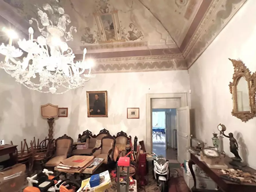 Immagine 3 di Villa in vendita  in Corso S. Sabino, 6, 76012 Canosa di Puglia BT, Italia a Canosa Di Puglia