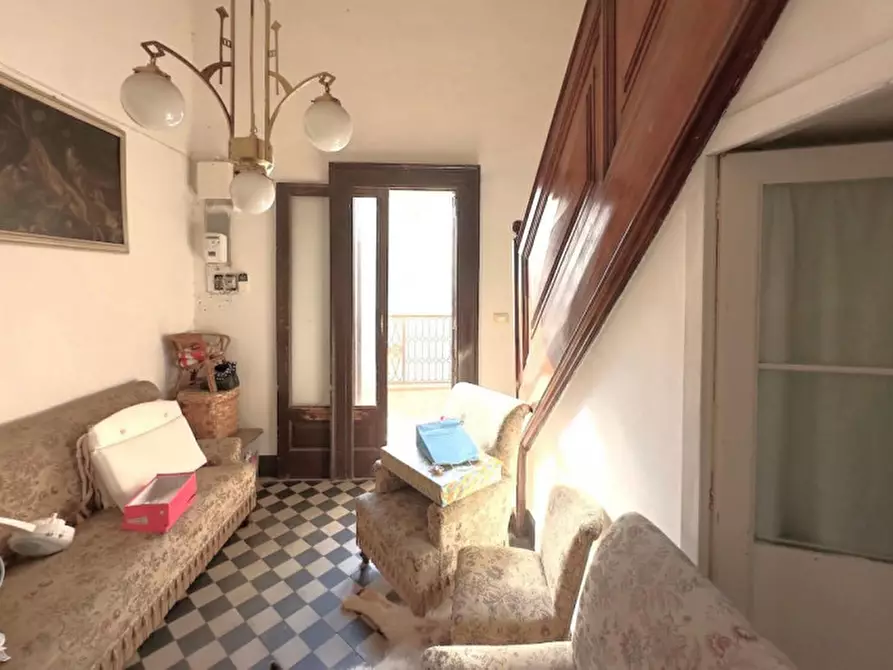 Immagine 4 di Villa in vendita  in Corso S. Sabino, 6, 76012 Canosa di Puglia BT, Italia a Canosa Di Puglia