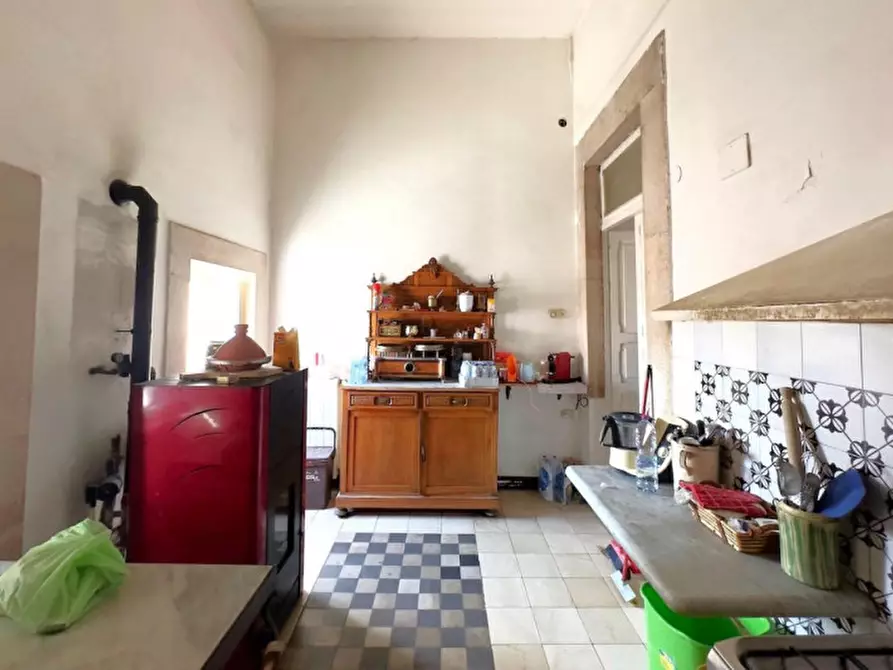Immagine 5 di Villa in vendita  in Corso S. Sabino, 6, 76012 Canosa di Puglia BT, Italia a Canosa Di Puglia