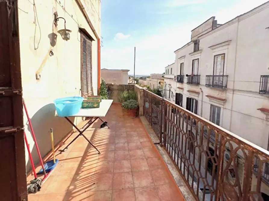 Immagine 8 di Villa in vendita  in Corso S. Sabino, 6, 76012 Canosa di Puglia BT, Italia a Canosa Di Puglia