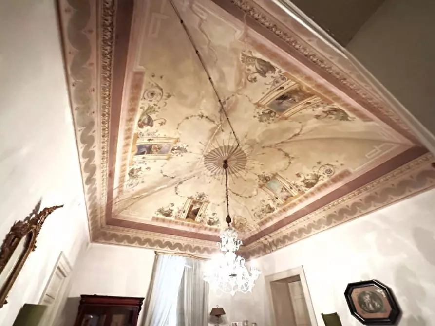 Immagine 12 di Villa in vendita  in Corso S. Sabino, 6, 76012 Canosa di Puglia BT, Italia a Canosa Di Puglia