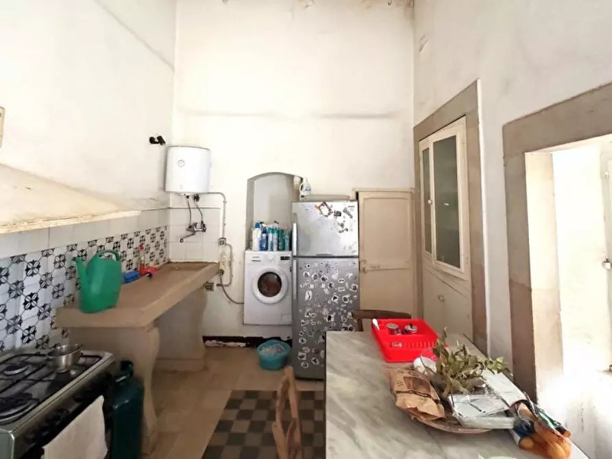 Immagine 14 di Villa in vendita  in Corso S. Sabino, 6, 76012 Canosa di Puglia BT, Italia a Canosa Di Puglia