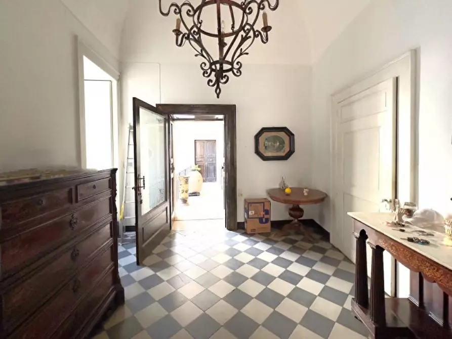 Immagine 18 di Villa in vendita  in Corso S. Sabino, 6, 76012 Canosa di Puglia BT, Italia a Canosa Di Puglia