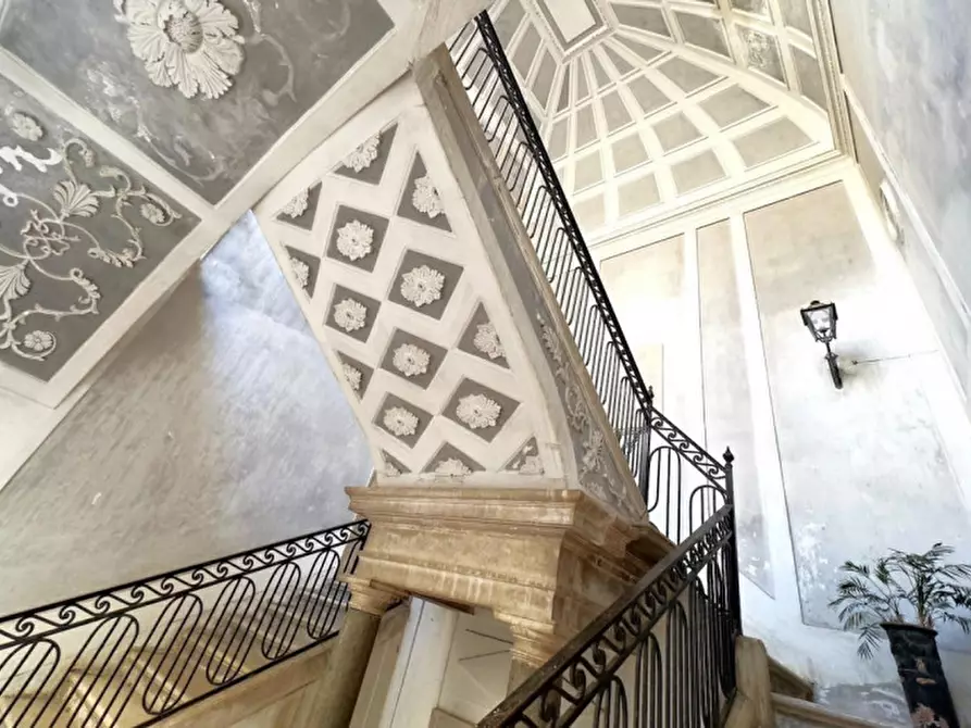 Immagine 19 di Villa in vendita  in Corso S. Sabino, 6, 76012 Canosa di Puglia BT, Italia a Canosa Di Puglia
