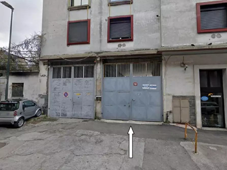 Immagine 1 di Capannone industriale in vendita  in Corso Malta, 150, 80141 Napoli NA, Italia a Napoli