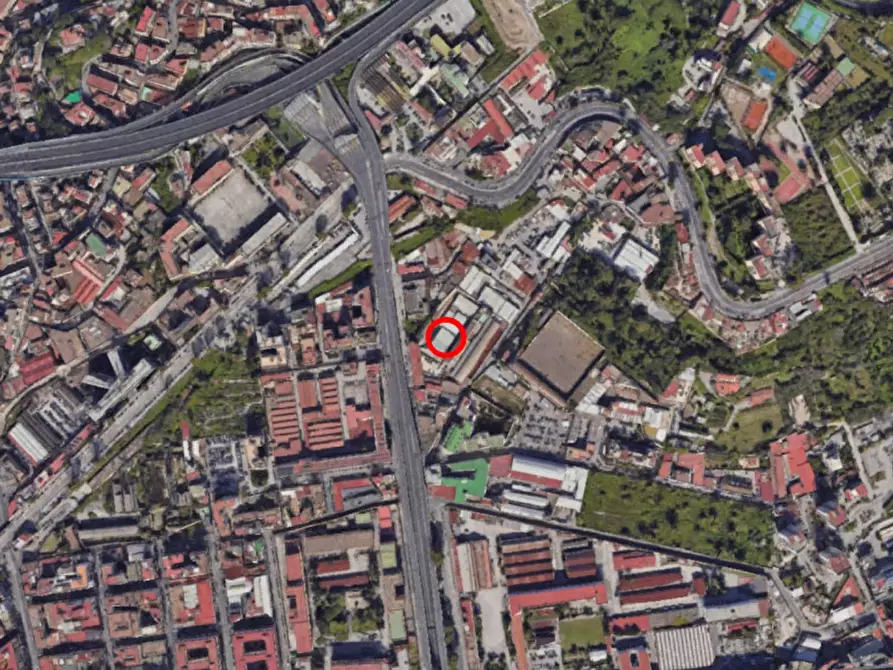 Immagine 11 di Capannone industriale in vendita  in Corso Malta, 150, 80141 Napoli NA, Italia a Napoli