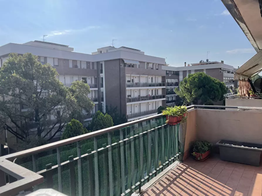 Immagine 1 di Appartamento in affitto  in via giovanni marchesini a Padova