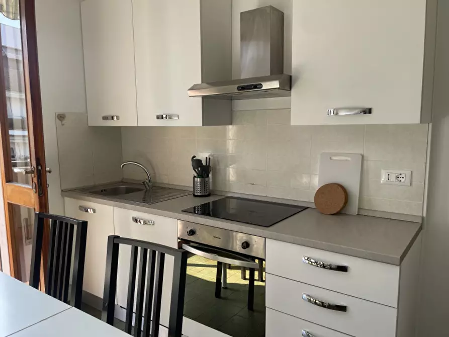 Immagine 3 di Appartamento in affitto  in via giovanni marchesini a Padova