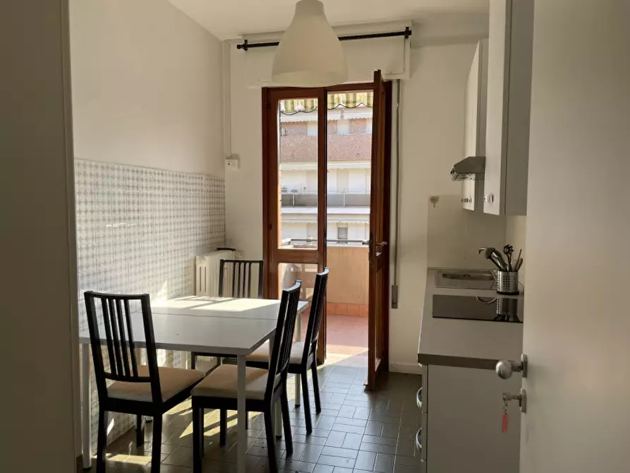 Immagine 4 di Appartamento in affitto  in via giovanni marchesini a Padova