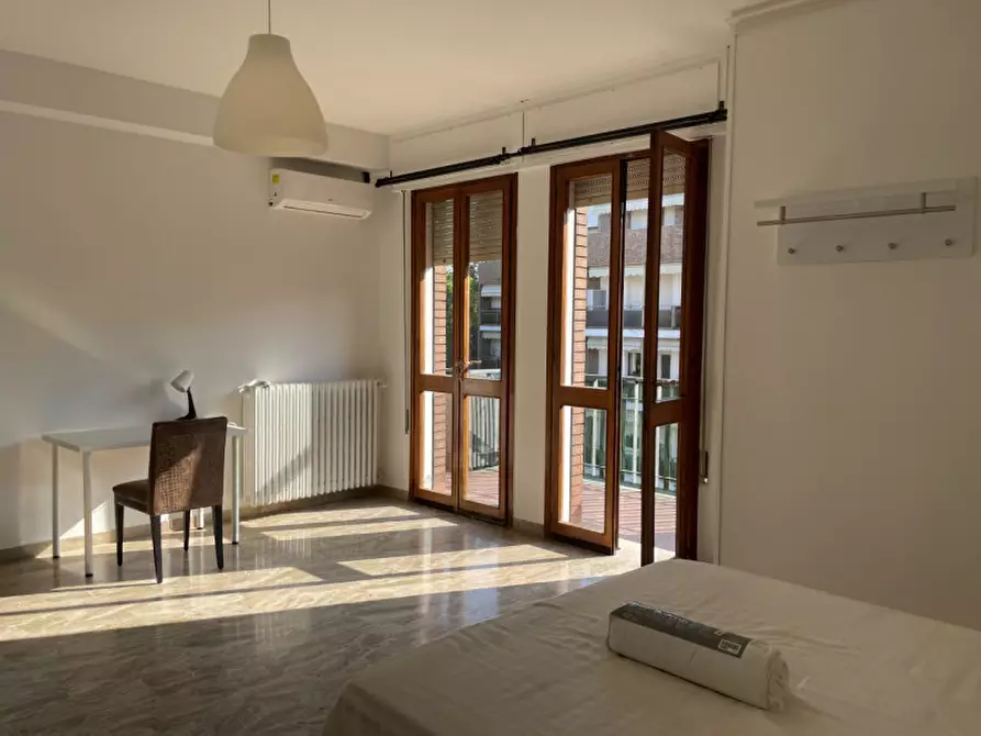 Immagine 5 di Appartamento in affitto  in via giovanni marchesini a Padova