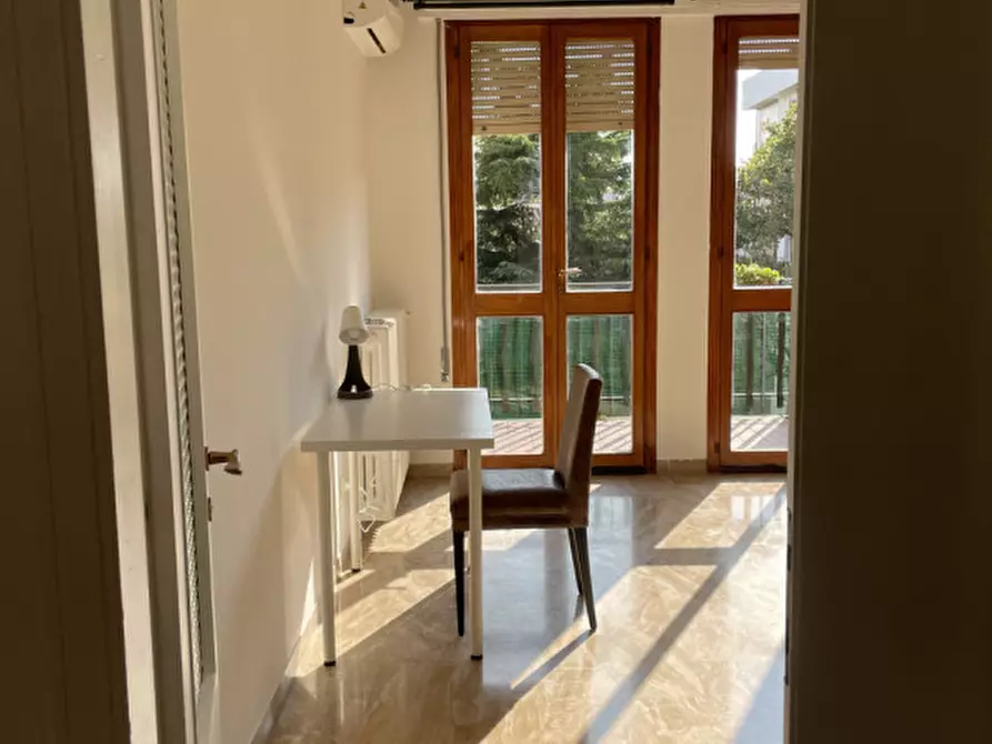 Immagine 14 di Appartamento in affitto  in via giovanni marchesini a Padova
