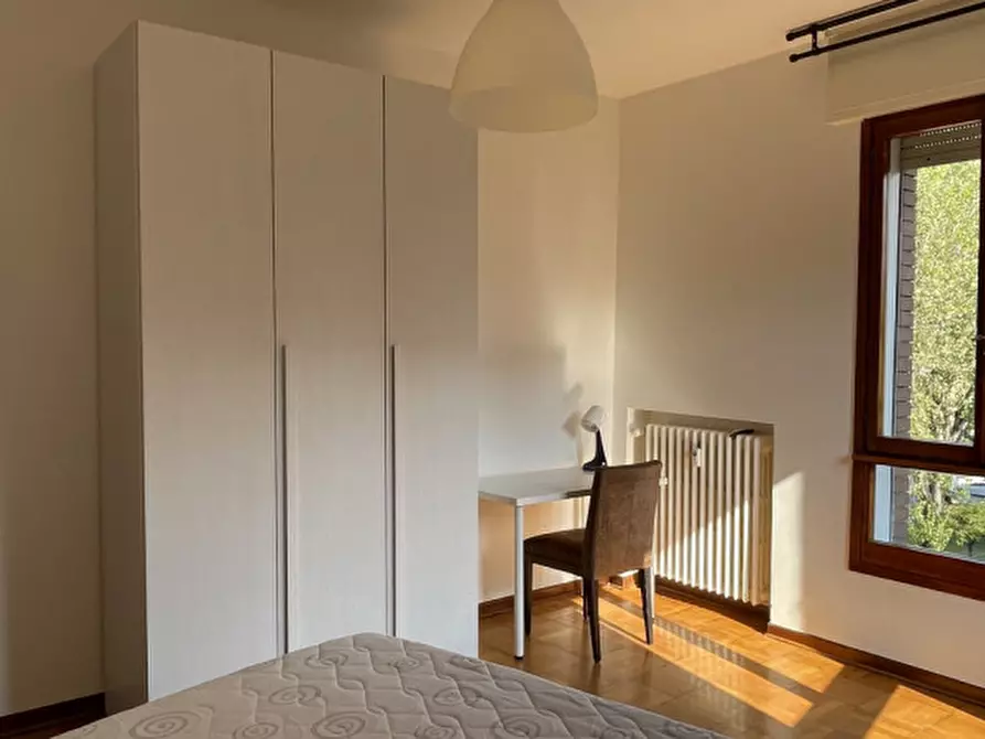Immagine 15 di Appartamento in affitto  in via giovanni marchesini a Padova