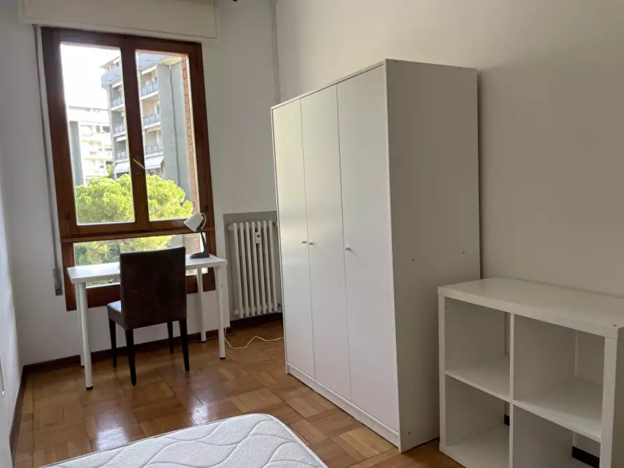 Immagine 17 di Appartamento in affitto  in via giovanni marchesini a Padova