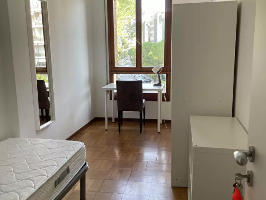 Immagine 18 di Appartamento in affitto  in via giovanni marchesini a Padova
