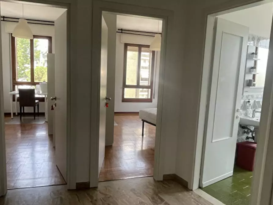 Immagine 19 di Appartamento in affitto  in via giovanni marchesini a Padova