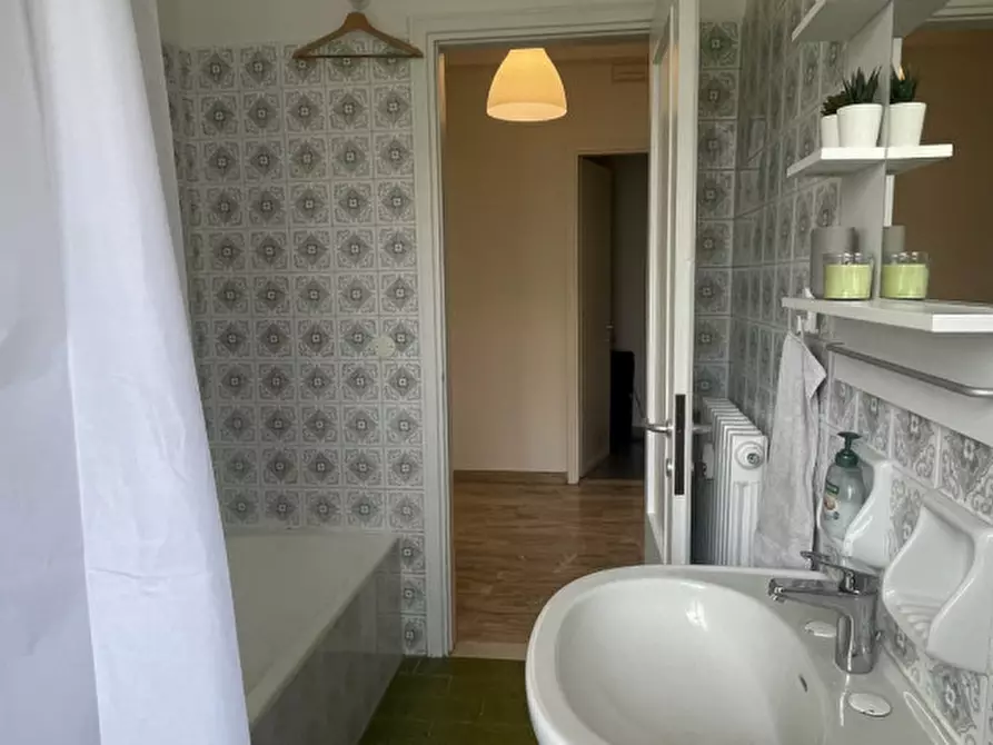 Immagine 23 di Appartamento in affitto  in via giovanni marchesini a Padova