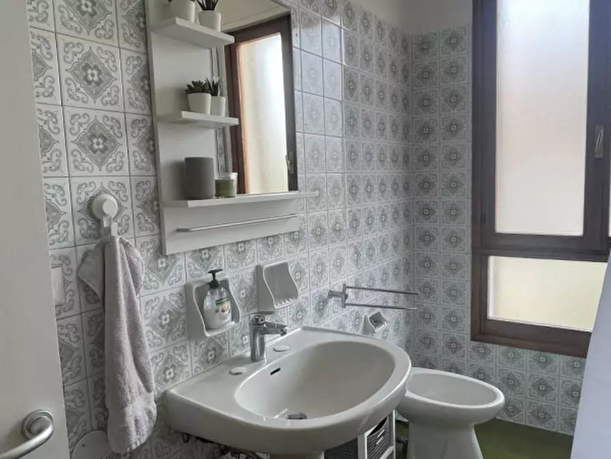 Immagine 24 di Appartamento in affitto  in via giovanni marchesini a Padova