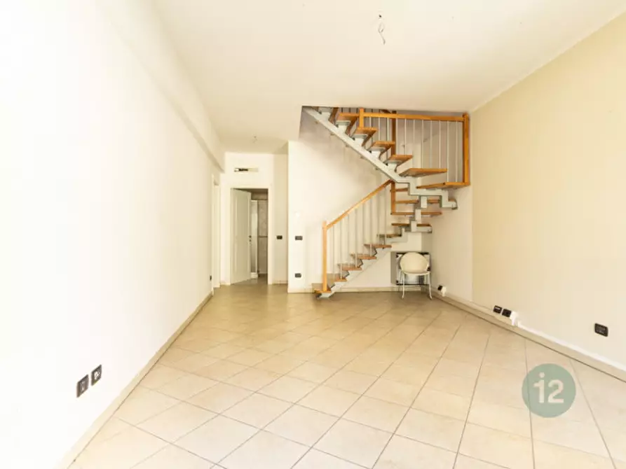 Immagine 2 di Appartamento in vendita  in Corso Umberto I 1 a San Martino In Rio
