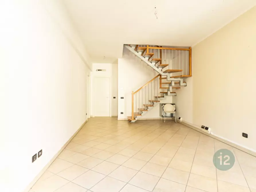Immagine 3 di Appartamento in vendita  in Corso Umberto I 1 a San Martino In Rio