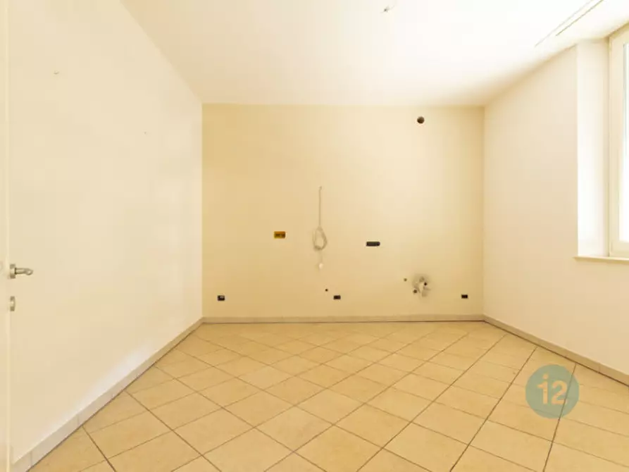 Immagine 6 di Appartamento in vendita  in Corso Umberto I 1 a San Martino In Rio