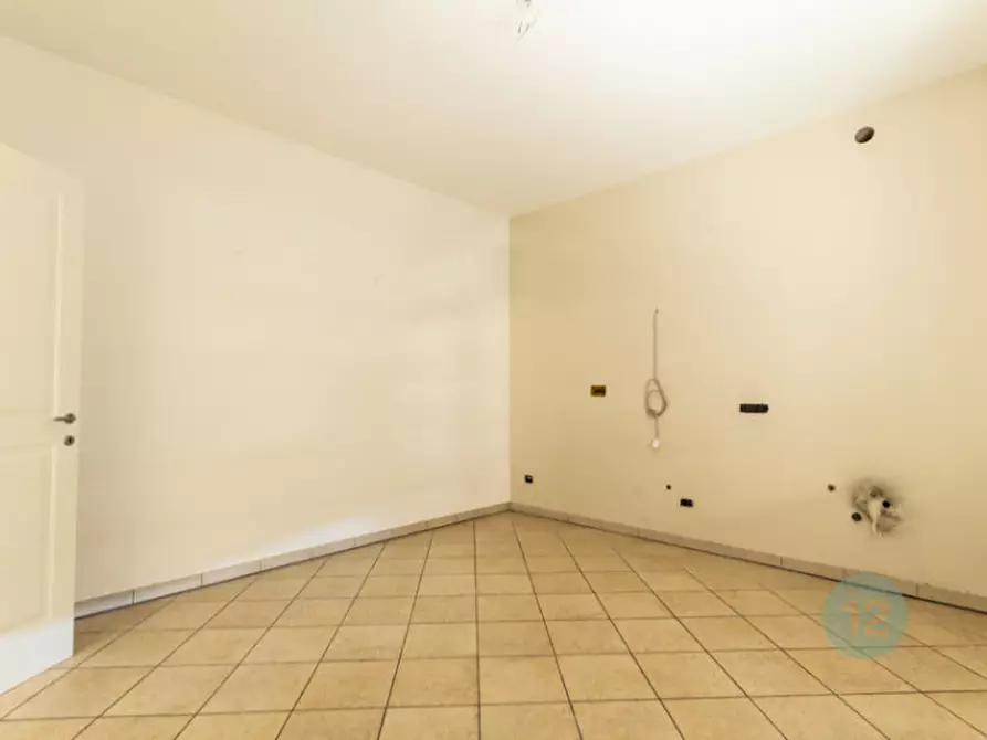 Immagine 7 di Appartamento in vendita  in Corso Umberto I 1 a San Martino In Rio