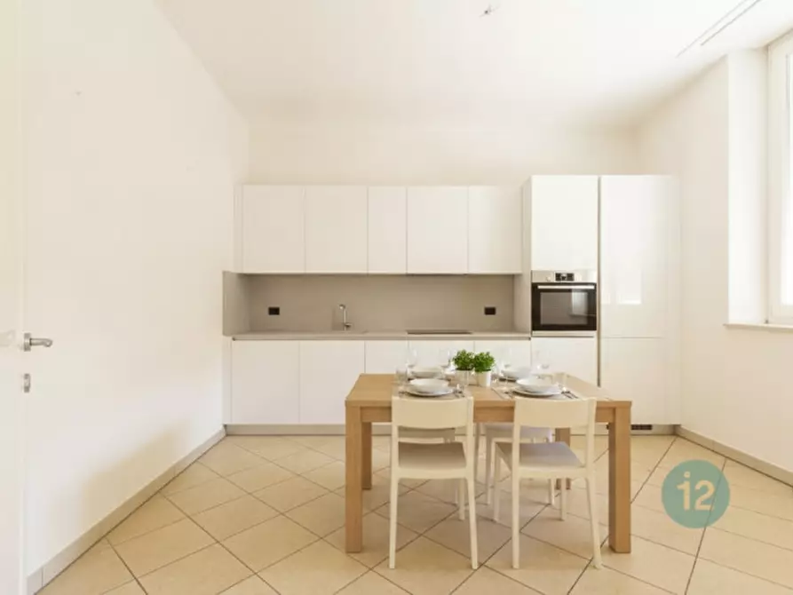 Immagine 9 di Appartamento in vendita  in Corso Umberto I 1 a San Martino In Rio