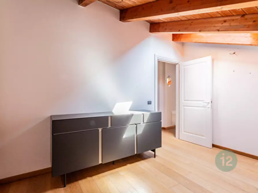 Immagine 19 di Appartamento in vendita  in Corso Umberto I 1 a San Martino In Rio