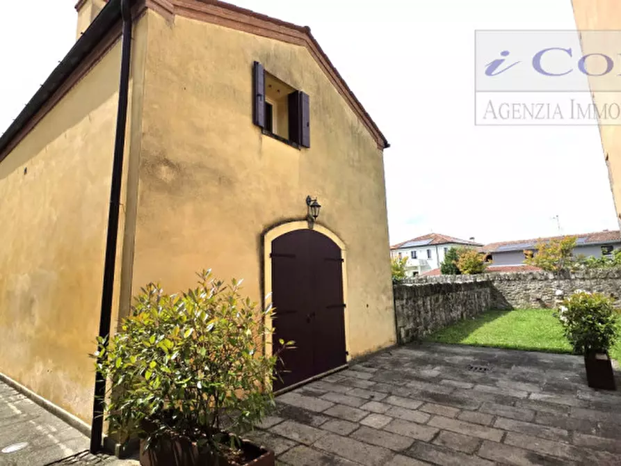 Immagine 1 di Appartamento in affitto  in via Repoise 52 a Cervarese Santa Croce