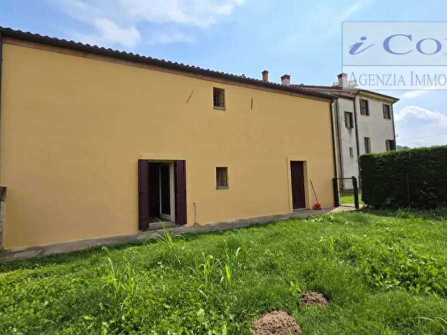 Immagine 2 di Appartamento in affitto  in via Repoise 52 a Cervarese Santa Croce