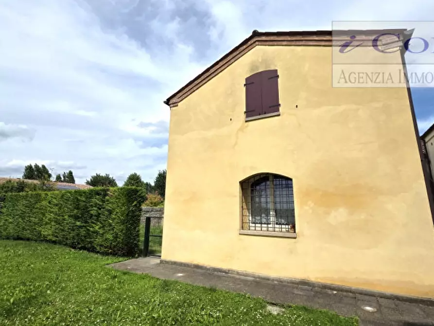 Immagine 3 di Appartamento in affitto  in via Repoise 52 a Cervarese Santa Croce