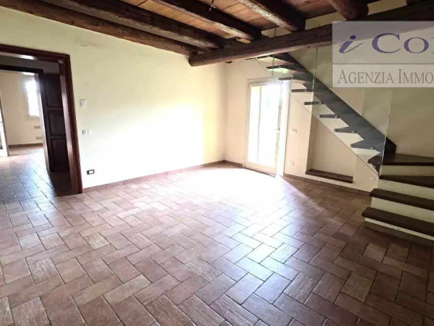 Immagine 5 di Appartamento in affitto  in via Repoise 52 a Cervarese Santa Croce