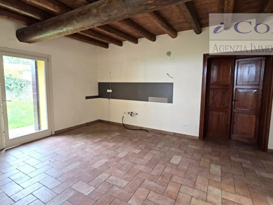 Immagine 8 di Appartamento in affitto  in via Repoise 52 a Cervarese Santa Croce
