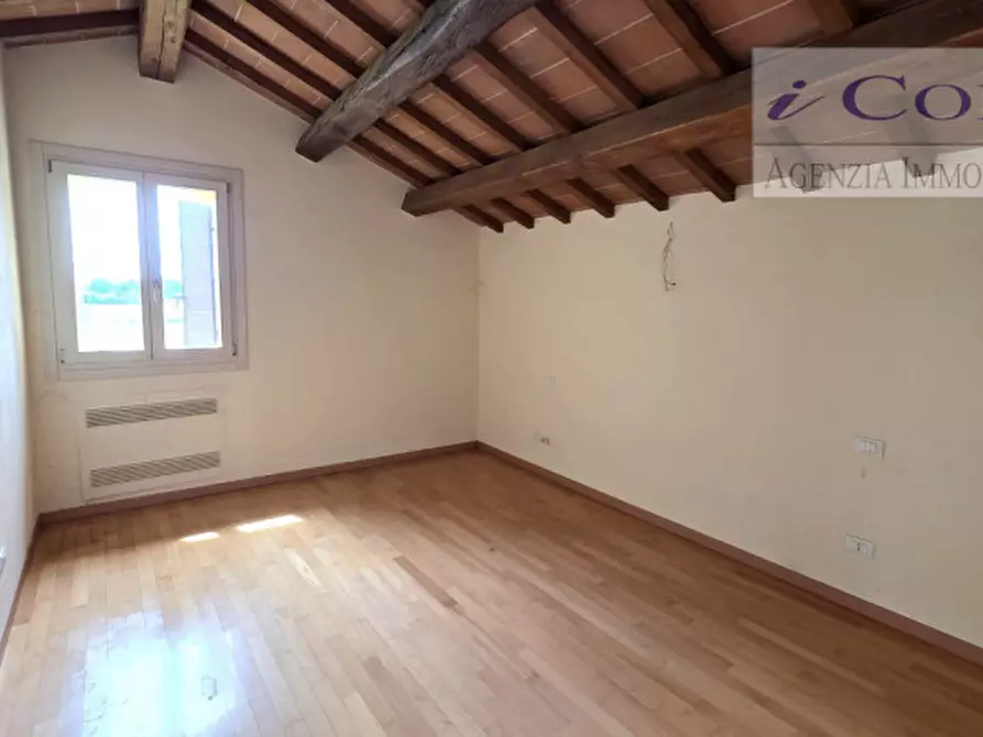 Immagine 11 di Appartamento in affitto  in via Repoise 52 a Cervarese Santa Croce
