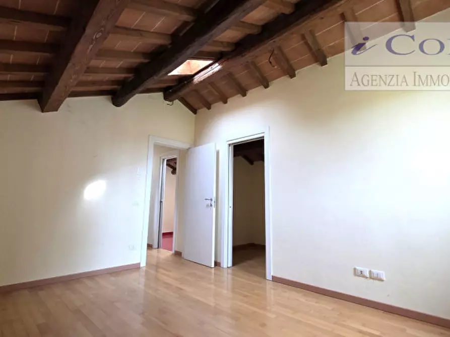 Immagine 13 di Appartamento in affitto  in via Repoise 52 a Cervarese Santa Croce