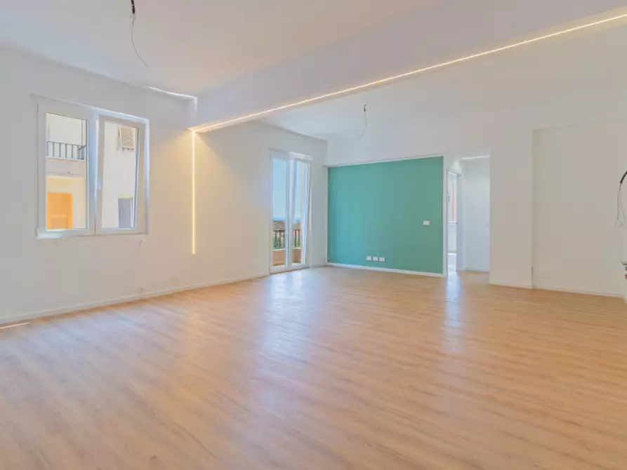 Immagine 2 di Appartamento in vendita  in Via Formica 9 a Savona