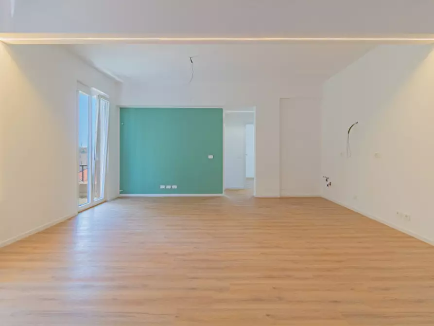 Immagine 3 di Appartamento in vendita  in Via Formica 9 a Savona