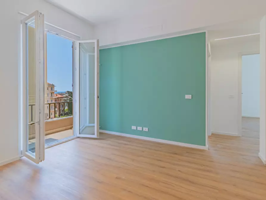Immagine 4 di Appartamento in vendita  in Via Formica 9 a Savona