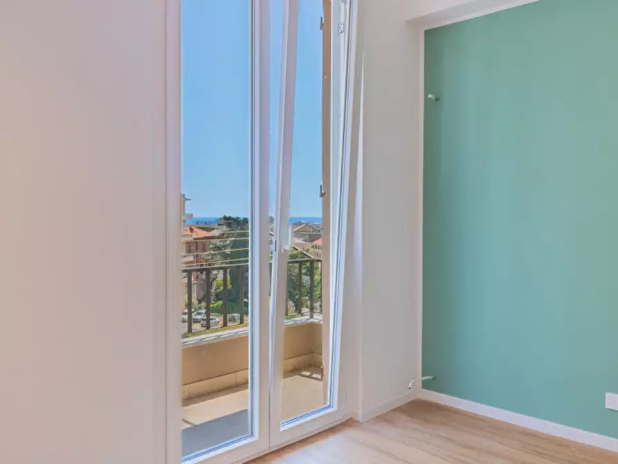 Immagine 5 di Appartamento in vendita  in Via Formica 9 a Savona