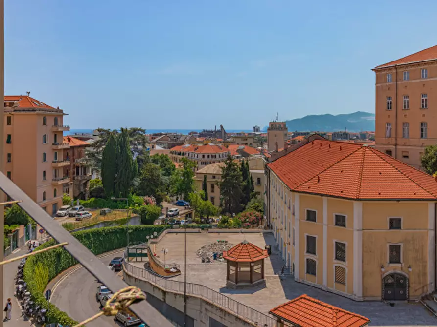 Immagine 8 di Appartamento in vendita  in Via Formica 9 a Savona