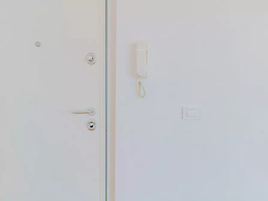 Immagine 12 di Appartamento in vendita  in Via Formica 9 a Savona