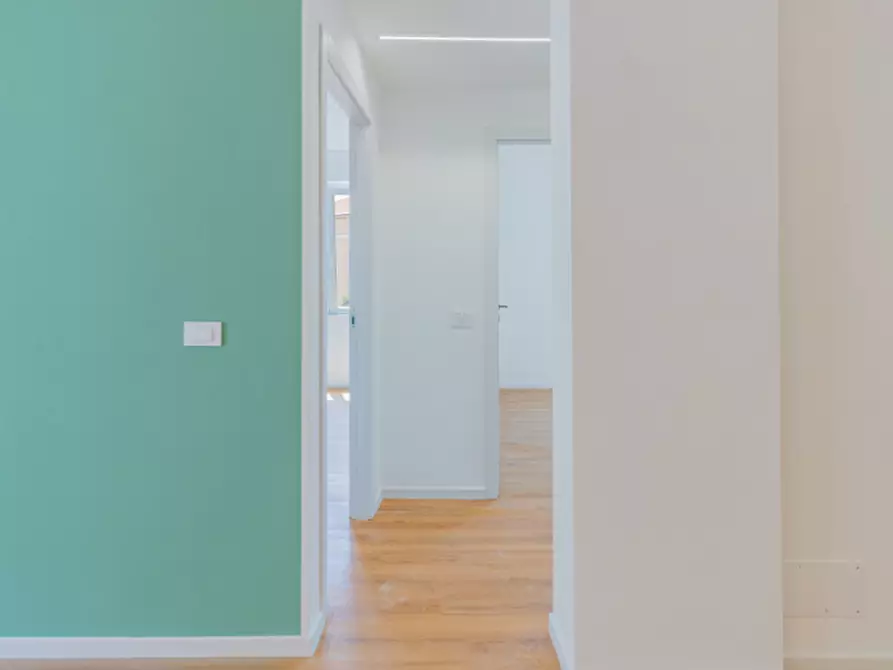 Immagine 13 di Appartamento in vendita  in Via Formica 9 a Savona